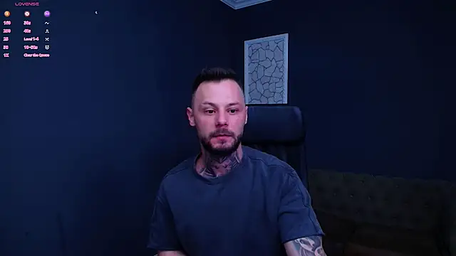 BrianHunts online show from October 18, 4:04 am