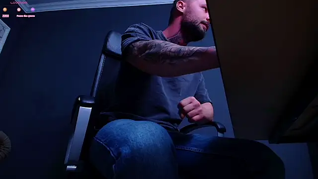 BrianHunts online show from October 28, 5:00 am