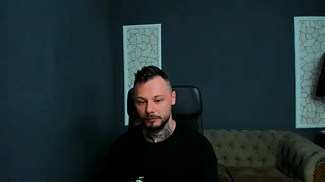 BrianHunts online show from April 11, 4:28 am