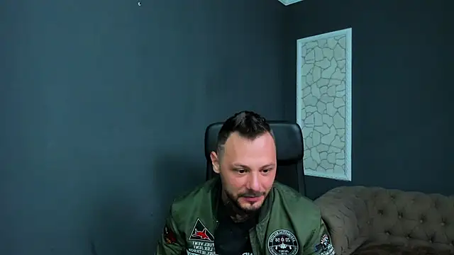 BrianHunts online show from May 23, 4:18 am