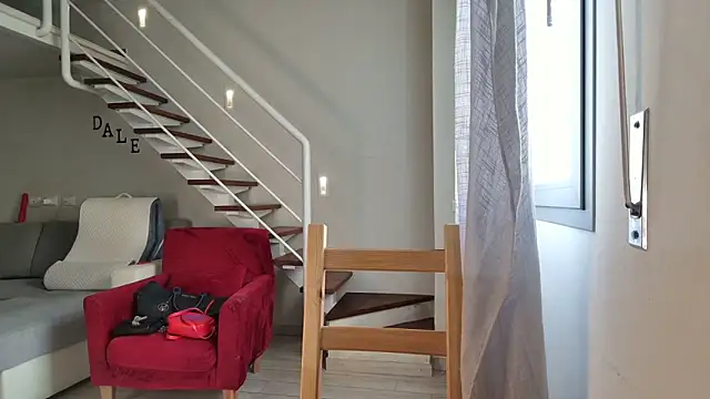 Daleliana online show from March 11, 10:07 am