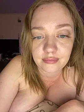 BBWOOW online show from December 16, 1:21 am