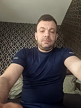 jakerusso online show from April 4, 10:24 am