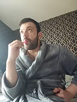 jakerusso online show from April 20, 12:52 pm