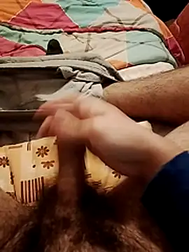 jon763 online show from January 19, 8:18 am