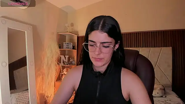  Niah  online show from October 7, 7:44 pm