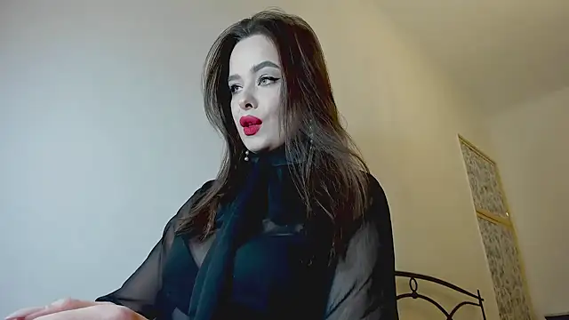 MistressMilana online show from February 13, 5:42 pm