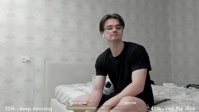 jame flow online show from January 28, 12:15 am