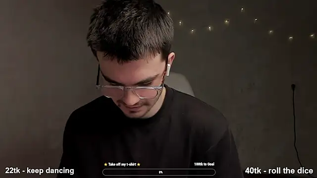 jame flow online show from March 3, 10:20 pm