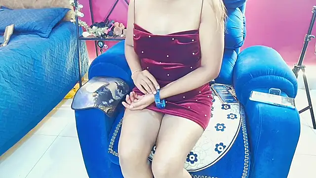 Naughty nightz online show from December 26, 11:03 pm