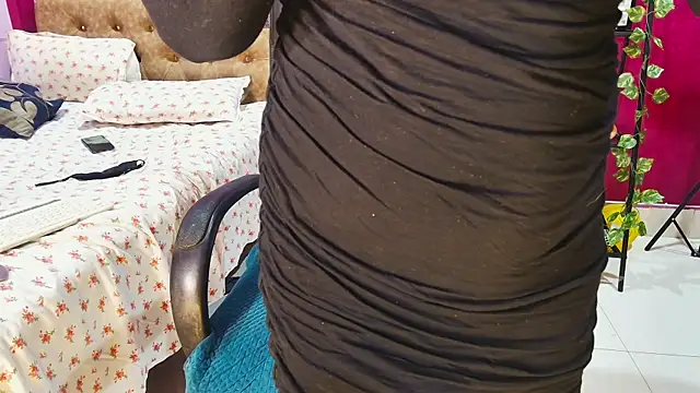 Naughty nightz online show from January 10, 11:29 pm