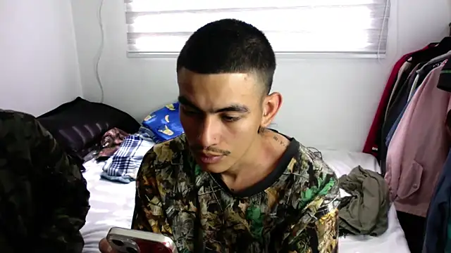 sorry-mom69 online show from October 19, 6:41 pm