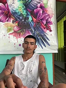 sorry-mom69 online show from February 23, 4:37 pm