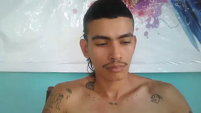 sorry-mom69 online show from March 17, 8:01 pm