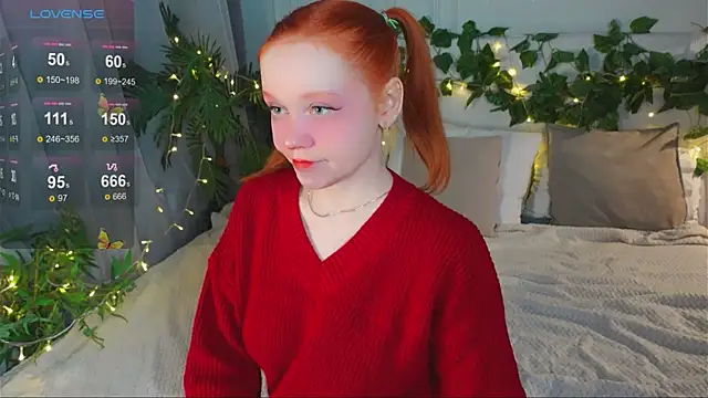 Snapshot of Elfa_Mirielle chatting on January 17, 8:08 am Elfa Mirielle online show from January 17, 8:08 am