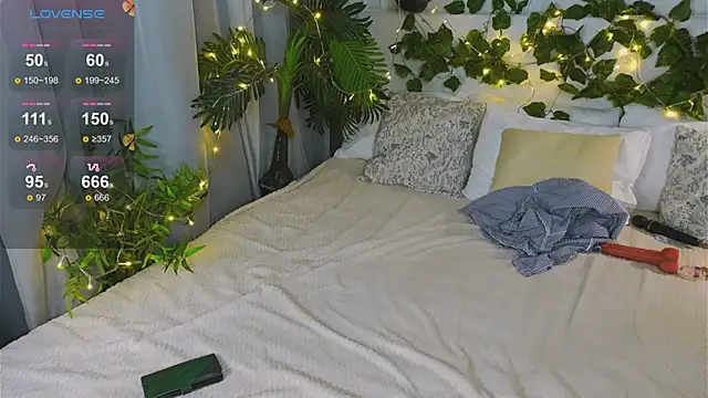 Snapshot of Elfa_Mirielle chatting on March 4, 7:47 am Elfa Mirielle online show from March 4, 7:47 am