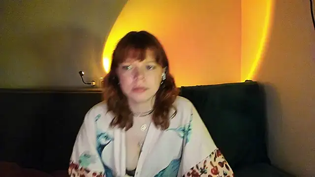 ClancyMorissey online show from December 8, 9:41 pm