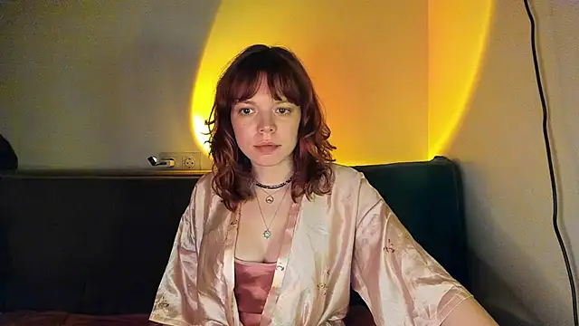 ClancyMorissey online show from December 14, 12:44 am