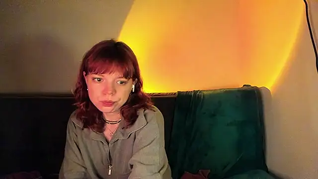 ClancyMorissey online show from December 15, 12:29 am