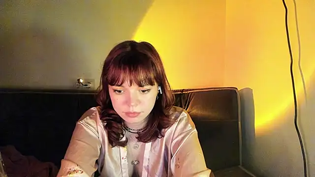 ClancyMorissey online show from December 18, 9:40 pm