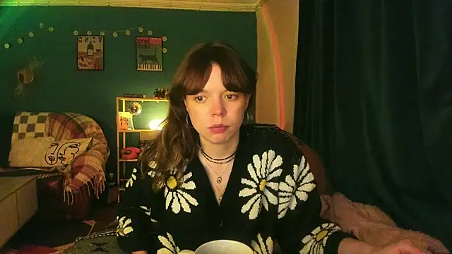 ClancyMorissey online show from November 25, 6:52 pm