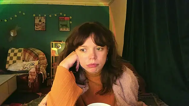 ClancyMorissey online show from November 28, 7:16 pm