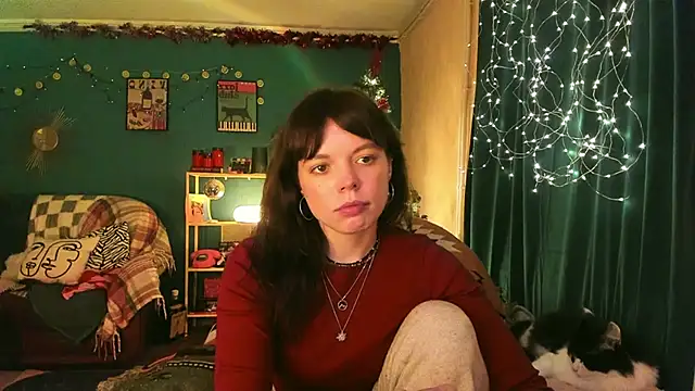 ClancyMorissey online show from January 14, 6:13 pm