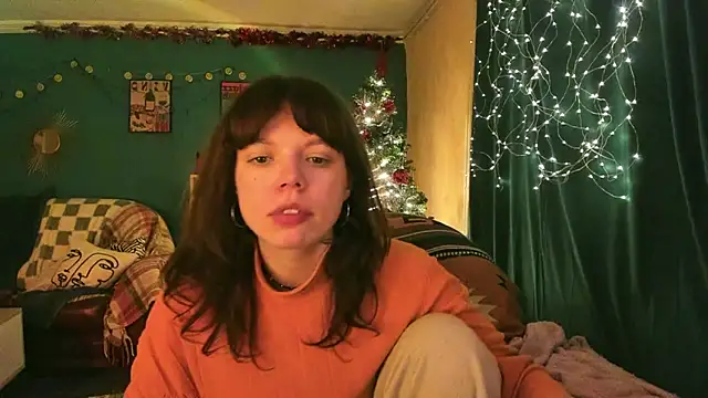 ClancyMorissey online show from February 4, 8:25 pm