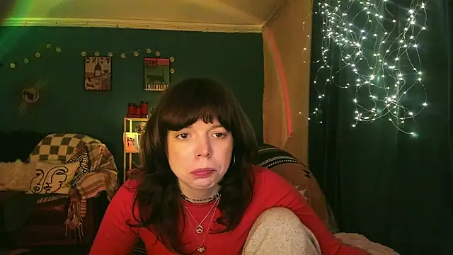 ClancyMorissey online show from March 3, 5:52 pm