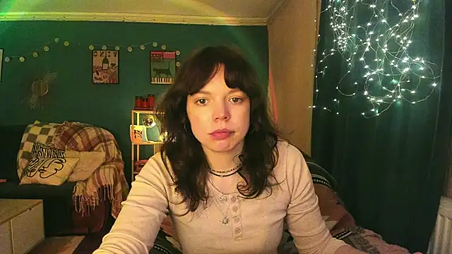 ClancyMorissey online show from March 27, 6:18 pm