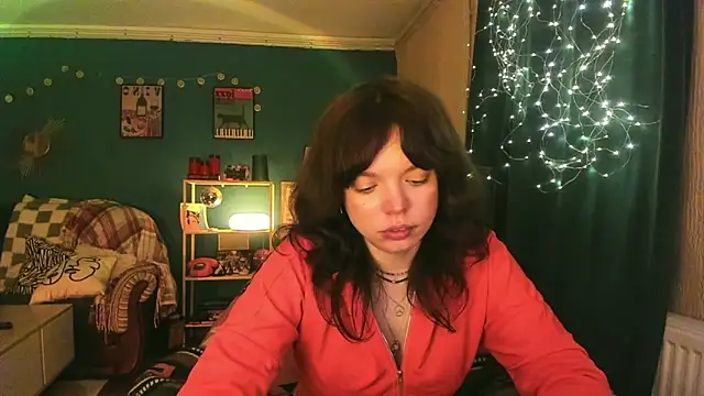 ClancyMorissey online show from March 28, 6:07 pm