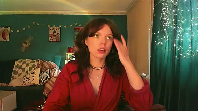 ClancyMorissey online show from May 24, 4:56 pm