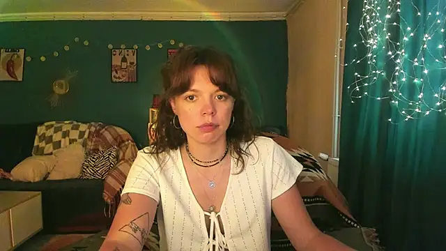 ClancyMorissey online show from May 31, 4:47 pm