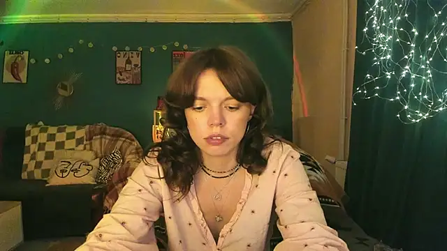 ClancyMorissey online show from June 30, 5:36 pm