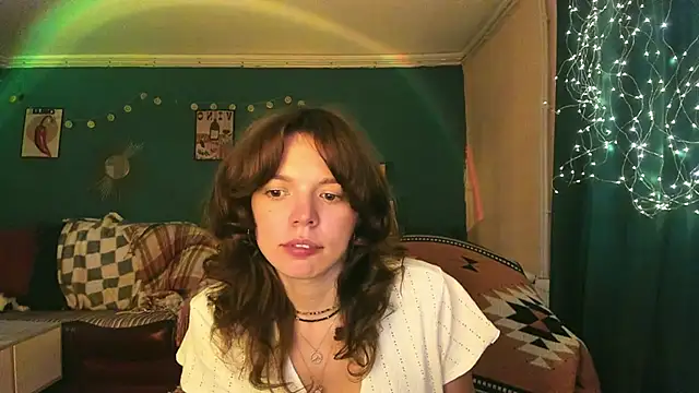 ClancyMorissey online show from July 8, 6:01 pm