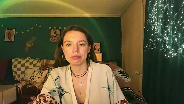ClancyMorissey online show from July 14, 6:57 pm