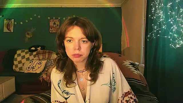 ClancyMorissey online show from July 18, 4:55 pm
