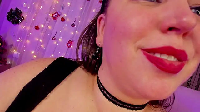 AdellaDulce online show from December 17, 6:31 pm