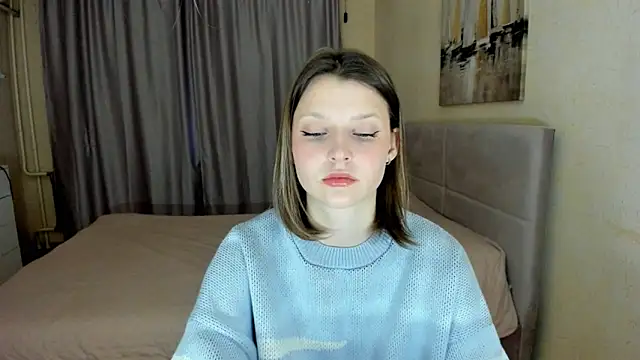 SoniNesti online show from October 17, 2:41 pm