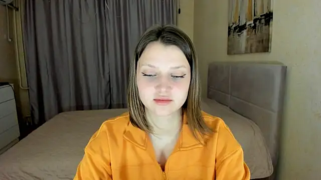 SoniNesti online show from October 18, 3:13 pm