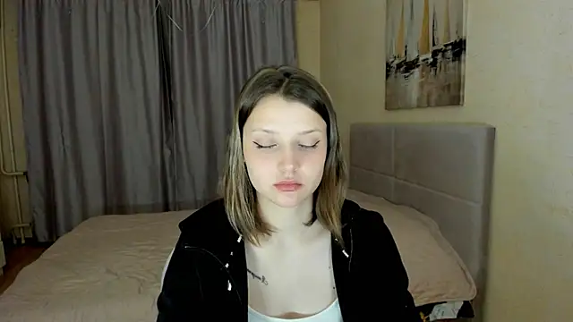 SoniNesti online show from October 27, 4:55 pm