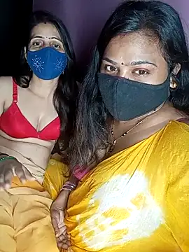 cutee  crazy online show from October 8, 7:22 pm