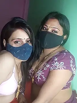 cutee  crazy online show from October 10, 6:07 pm