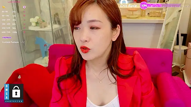 -N Miyabi- online show from March 6, 1:07 pm