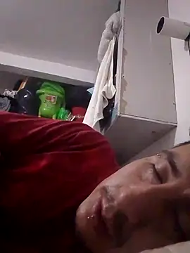 Snapshot of Luzbel666 chatting on September 15, 9:53 am Luzbel666 online show from September 15, 9:53 am