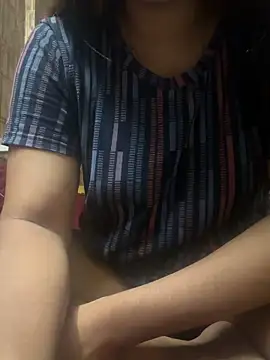 SkilfulLadybird online show from June 6, 8:46 pm