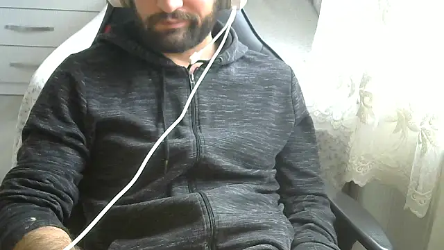 crazybaby5461 online show from November 30, 9:35 am