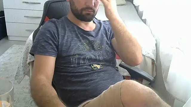 Snapshot of crazybaby5461 chatting on July 14, 9:03 am crazybaby5461 online show from July 14, 9:03 am