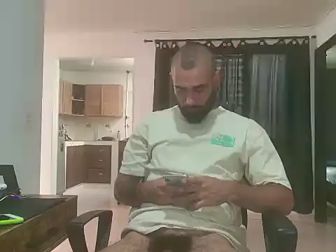 Matheusbeard online show from July 28, 9:58 pm