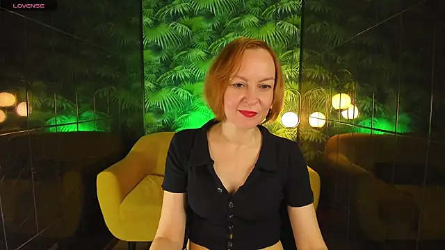 NikaGentle online show from December 10, 6:33 am